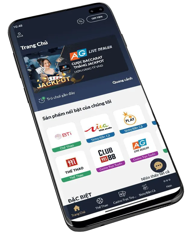 Quy định tham gia game bài đổi thưởng và nổ hũ tại 22bet