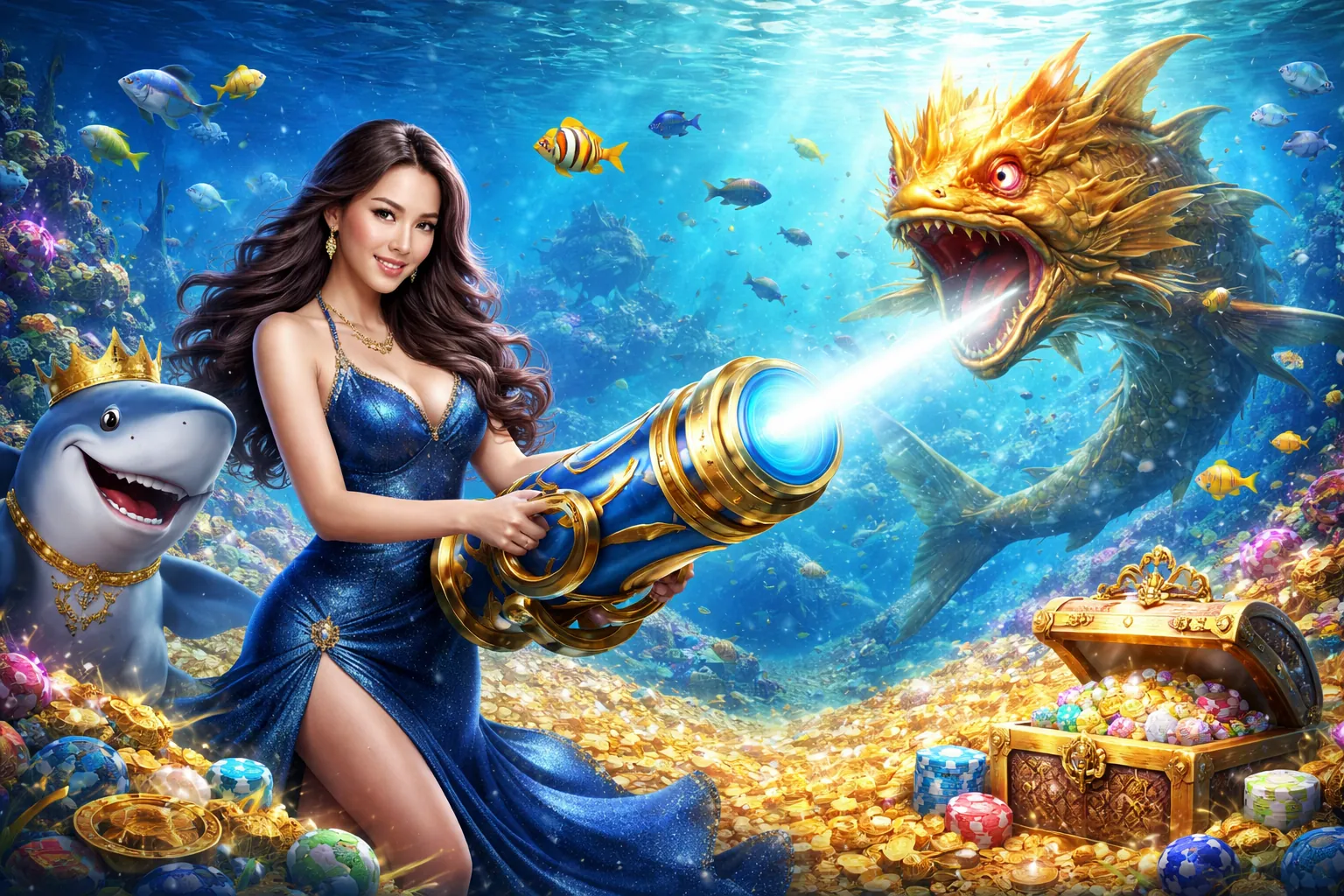 Điều khoản sử dụng nền tảng cá cược thể thao và casino trực tuyến 22bet