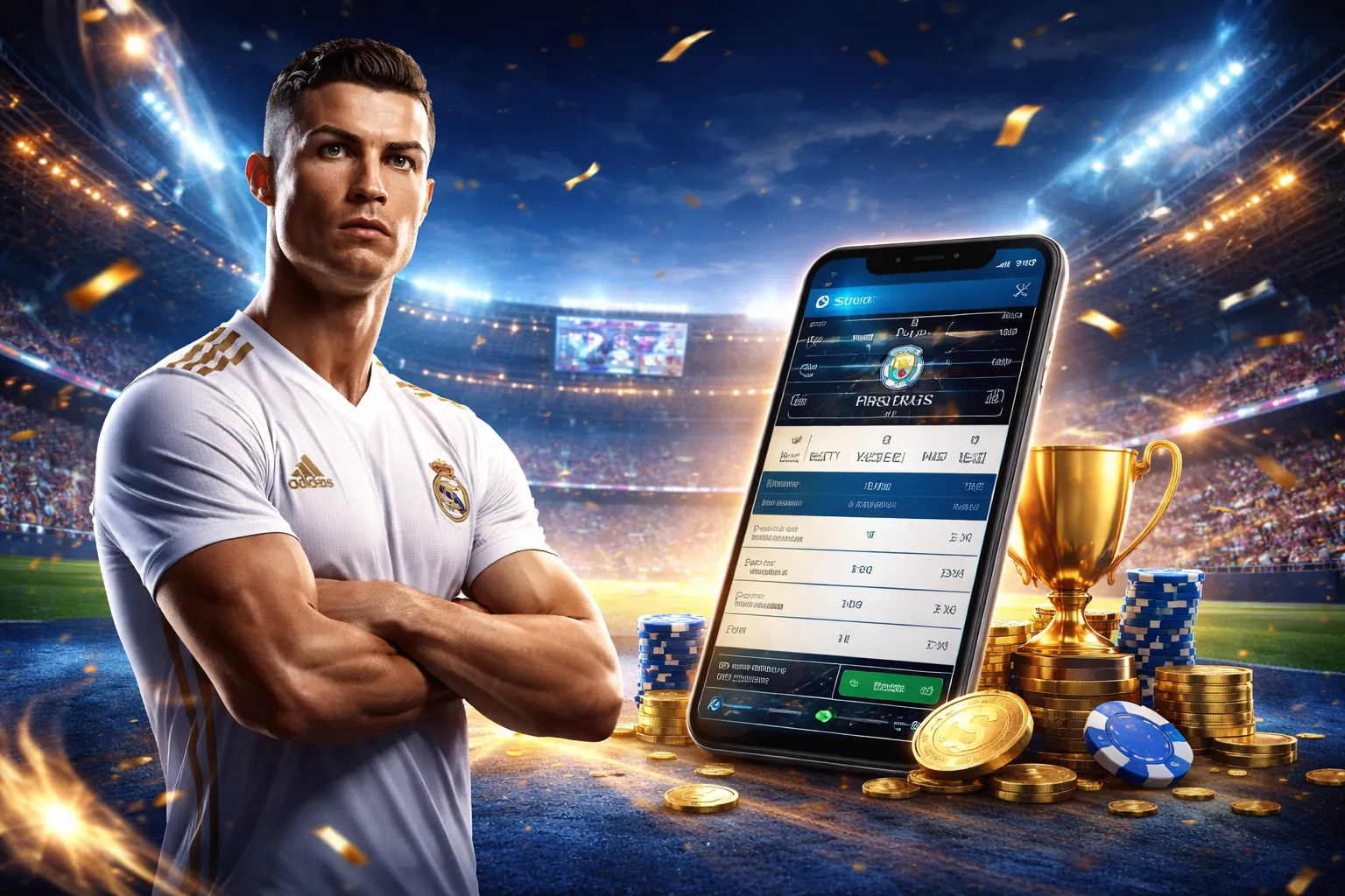 Bí kíp chơi Nổ Hũ tại 22bet