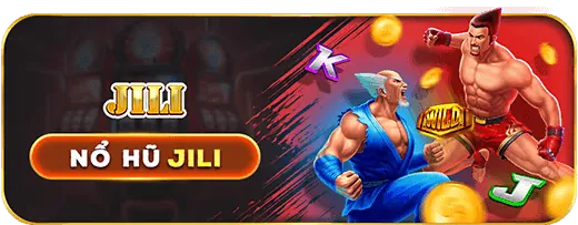 Bước 3 - Chọn game nổ hũ và tham gia quay thưởng