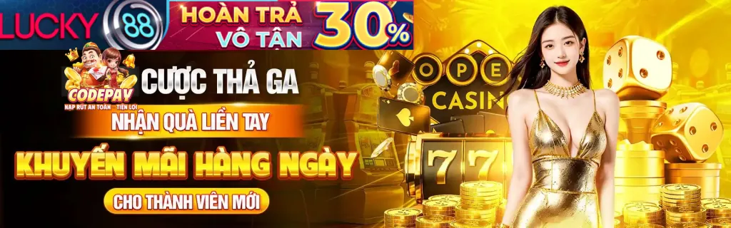 Không gian giải trí Rummy sôi động tại 22Bet